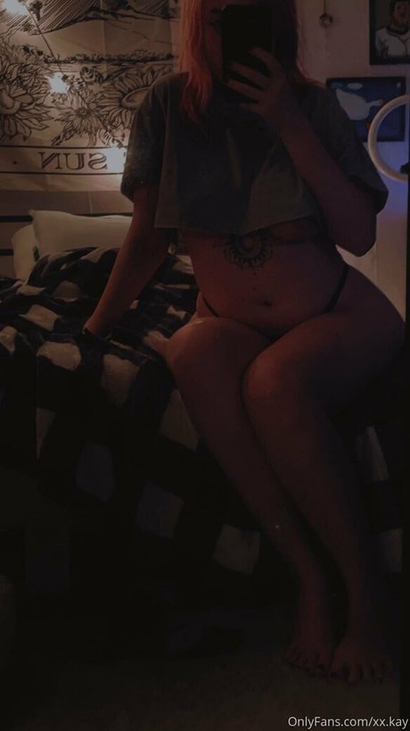 Xxkay