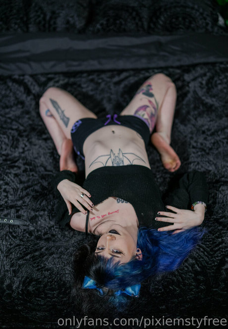Pixiemstyfree