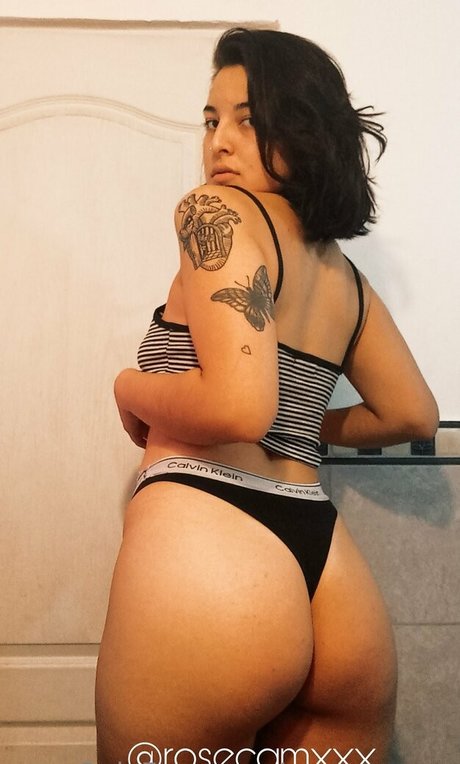 Rosecamxxx