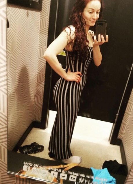 Nahá fotka uniklých OnlyFans od Chaos Garden