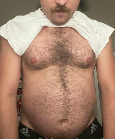 Nahá fotka uniklých OnlyFans od Tomofportland