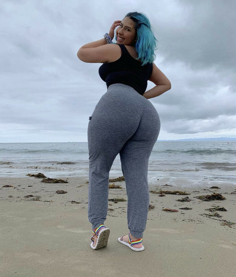 Kristh Albeno  nude leaked OnlyFans photo