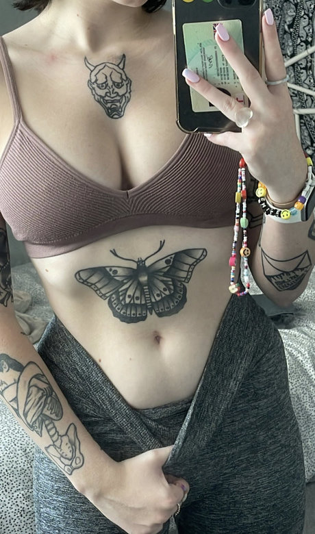 Morgan Beckers