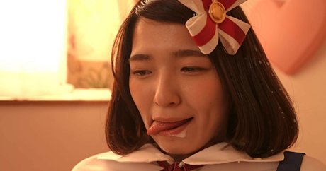 Kuramoto Sumire