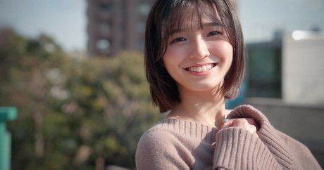Kuramoto Sumire