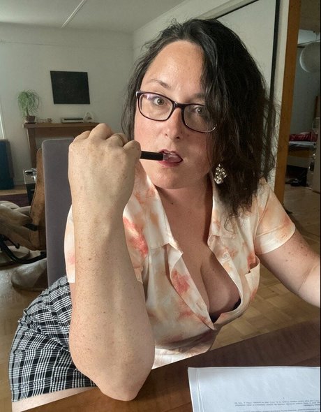 Cindy Graham  nude leaked OnlyFans photo