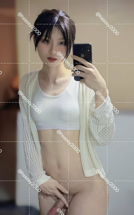 Huangss001