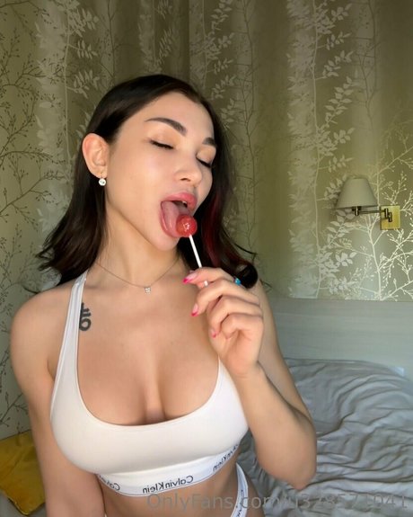 Nahá fotka uniklých OnlyFans od Mariemeow