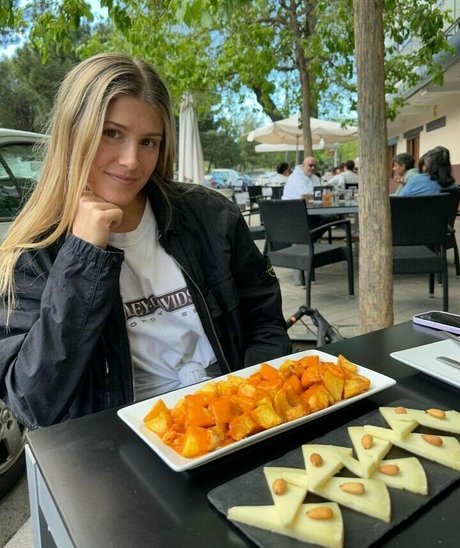 Eugenie Bouchard