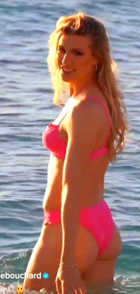 Eugenie Bouchard