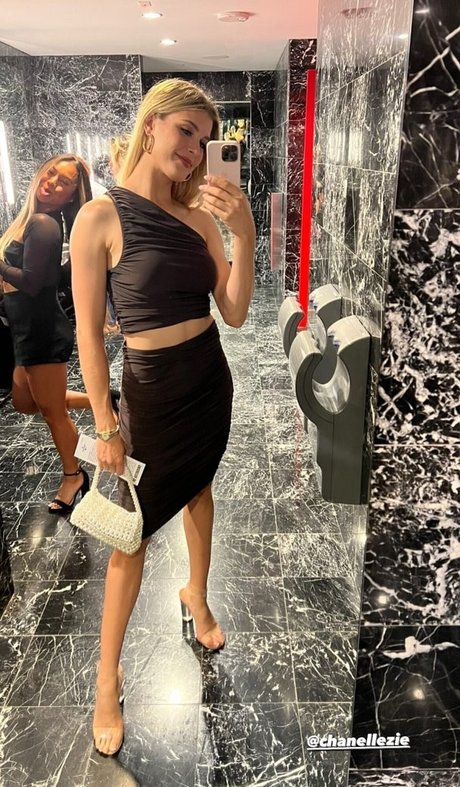 Eugenie Bouchard  nude leaked OnlyFans photo