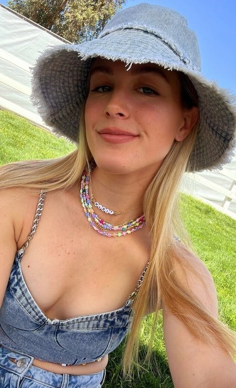Naken lekkede OnlyFans-bilde av Eugenie Bouchard