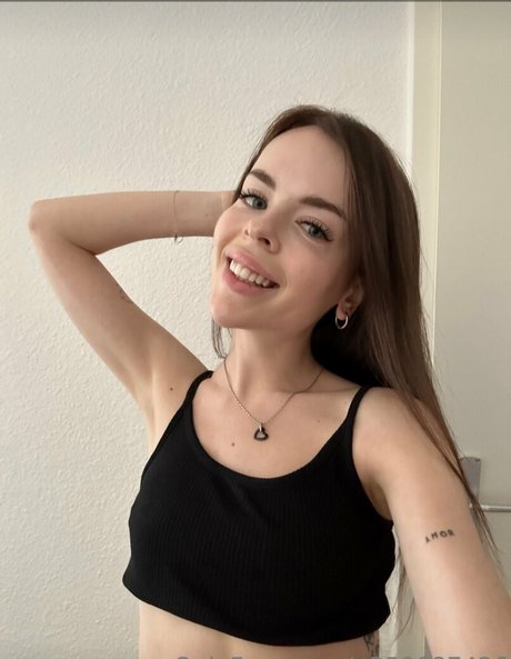 Foto di nudo di fuga di OnlyFans di Chloecuttie