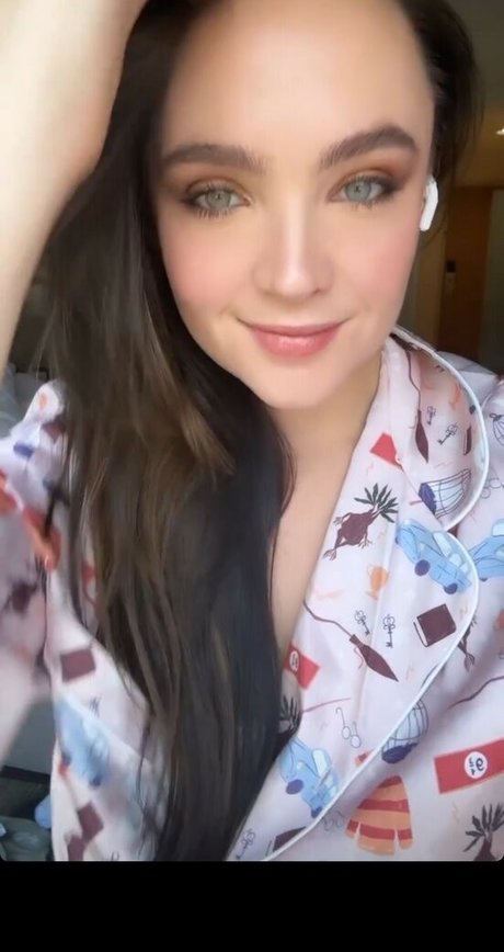 Naken lekkede OnlyFans-bilde av Stevie Lynn Jones