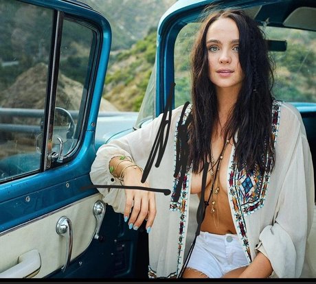 Stevie Lynn Jones OnlyFans泄露裸照