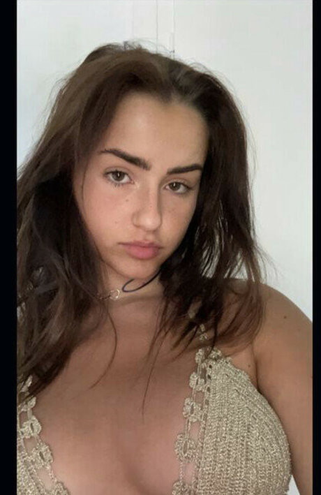 Charlotte Haffner