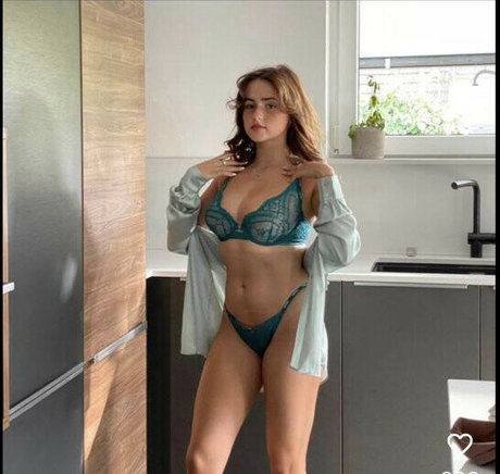 Charlotte Haffner  nude leaked OnlyFans photo