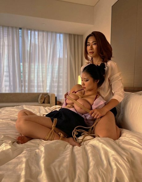 Aerie Rei OnlyFans
