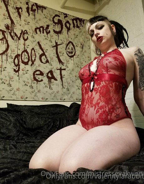 Mistressyumi