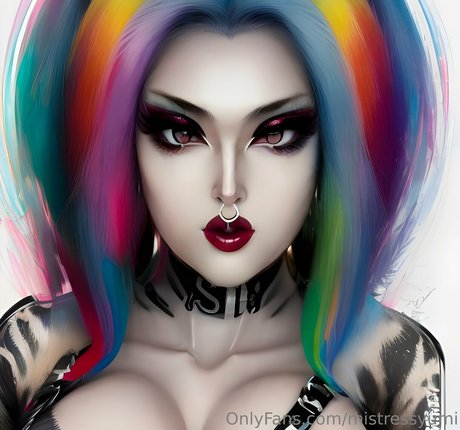 Mistressyumi