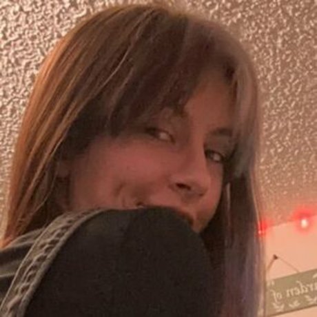 Nahá fotka uniklých OnlyFans od Bitterbich