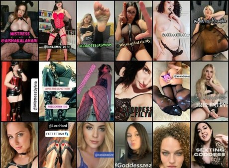 Mistressalexandra
