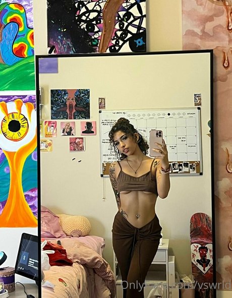 Vswrld OnlyFans