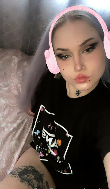 Audpc OnlyFans泄露裸照