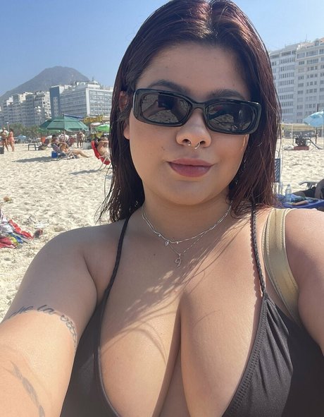 Carolina Fidencio