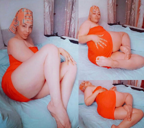Nahá fotka uniklých OnlyFans od Freeformyogi1