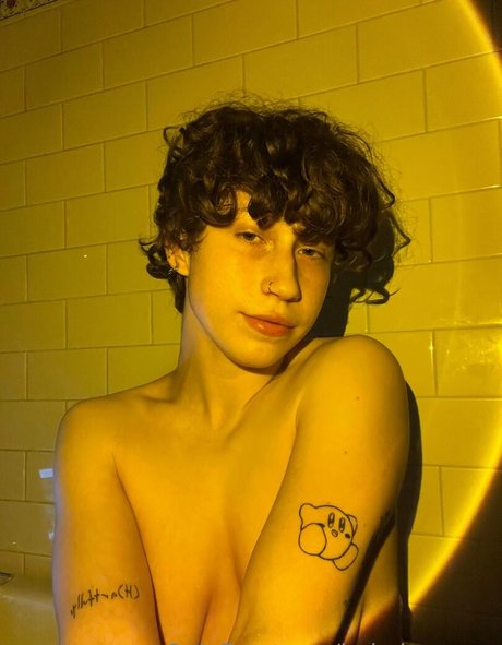 Nagie wyciekłe zdjęcie OnlyFans od Babybunxxx