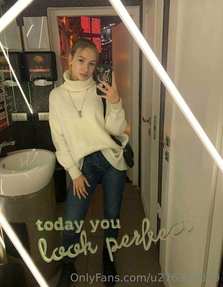 Nahá fotka uniklých OnlyFans od Margosha18