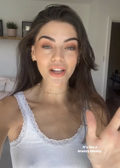 Nagie wyciekłe zdjęcie OnlyFans od Emily Canham