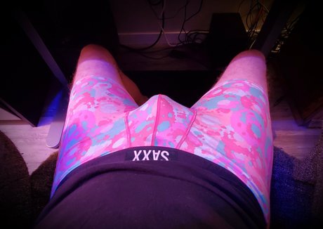 Jonhryan OnlyFans 유출 누드 사진