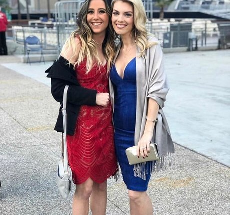 Nahá fotka uniklých OnlyFans od Liz Wheeler