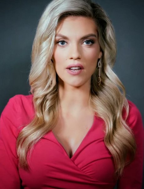 Liz Wheeler OnlyFans 유출 누드 사진