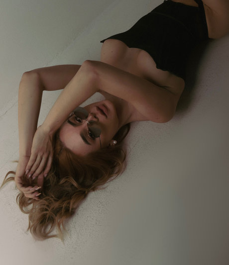Alasti lekkinud OnlyFans-i pilt Mayra Becerra