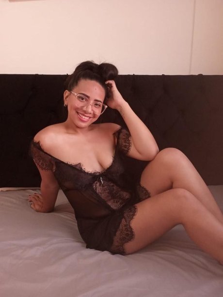 Naken läckt OnlyFans-bild av Gingerlisseh