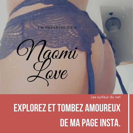 Nøgent lækket OnlyFans-billede af Naomisexelove83