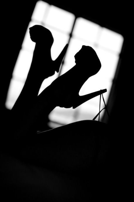 Nagie wyciekłe zdjęcie OnlyFans od Mistress V