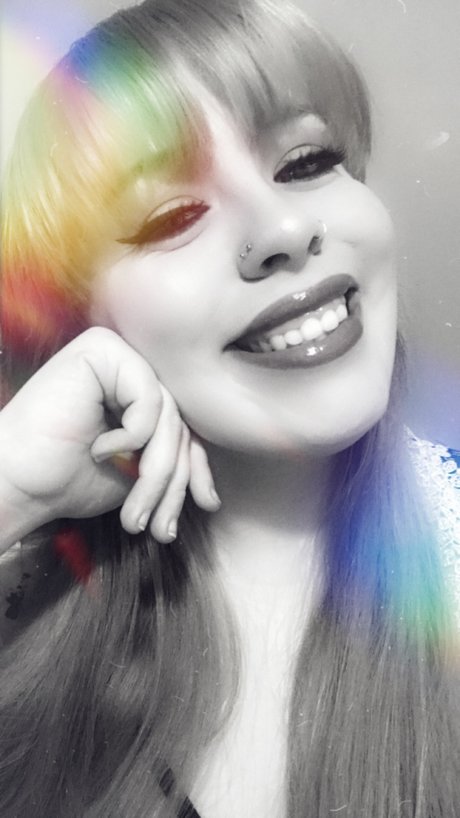 Foto nua vazada do OnlyFans de Rissa Ruth