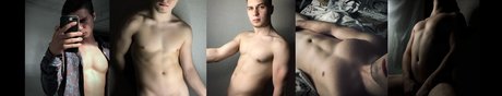 Naken lekkede OnlyFans-bilde av Mr Noise