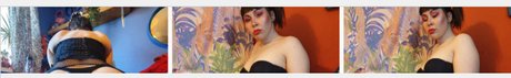 Naken läckt OnlyFans-bild av Monika Jane