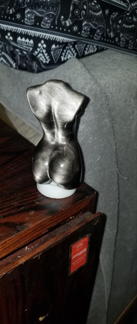 Itwontcookitsself