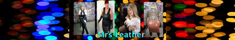 Mrs Leather OnlyFans 유출 누드 사진