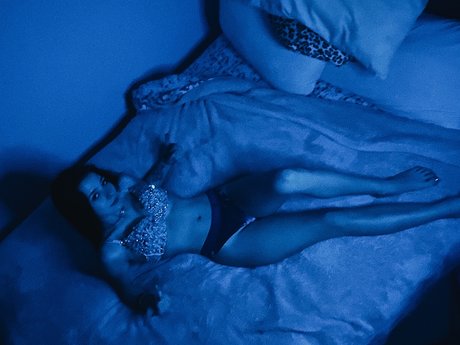 Nahá fotka uniklých OnlyFans od Sexy Syd 