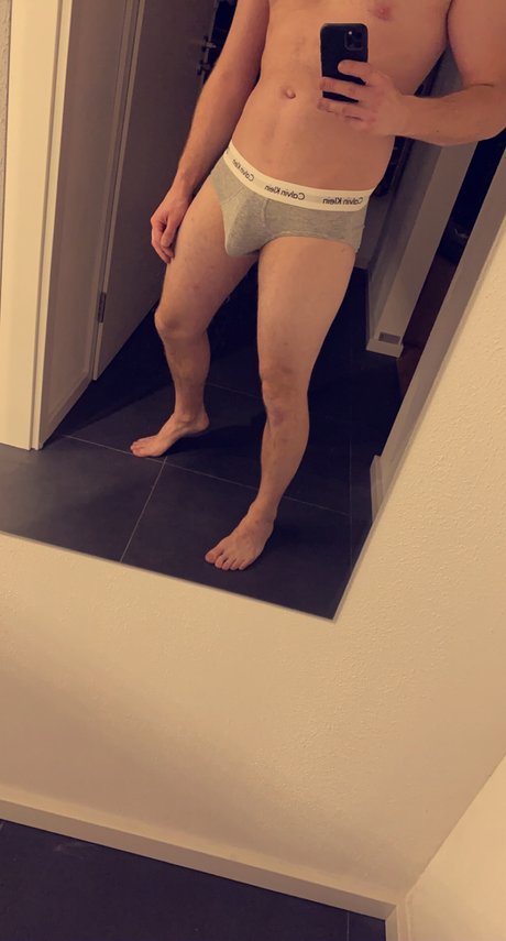 Обнаженная фотография утечки OnlyFans от Whatsockslike