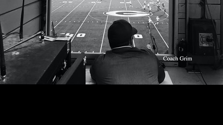 Coach Grim  nude leaked OnlyFans photo