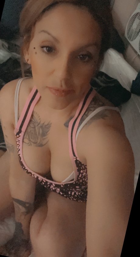 Naakte gelekte OnlyFans-foto van Ssweethoneyy