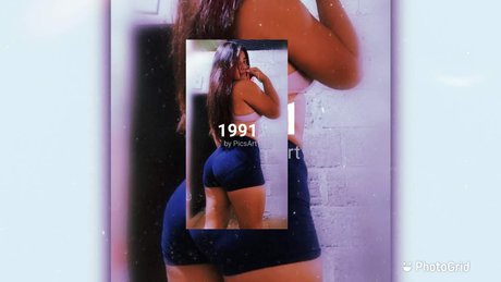 Nahá fotka uniklých OnlyFans od Camilita Reyes